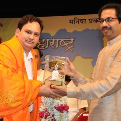 uddhav